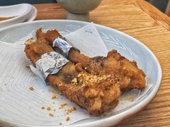 大根蒜香骨-苏小柳点心·手作小笼包(新街口分院店)