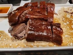 -先记烧鹅王·本地粤菜(福永店)