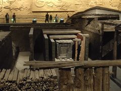 -北京大葆台遗址博物馆