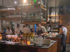 -BOR Eatery(安福路店)