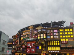 -华熙生物·润百颜ECM中心