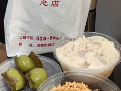 -龙抄手(春熙路总店)