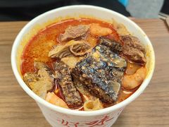 -大中沙茶面(中山路店)