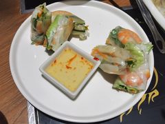 -樾餐厅泰式海鲜火锅(民歌湖店)