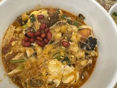 -老乌家特色小炒泡馍(大皮院店)