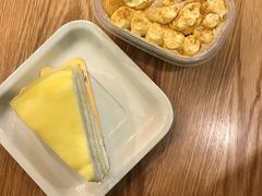 -焙丽拾光(麦凯乐直营店)
