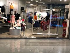 -C&A(茂业天地店)