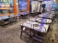 大堂-又见炊烟炭火烤肉(五一新村店)