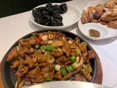 -金春禧(北国商城店)
