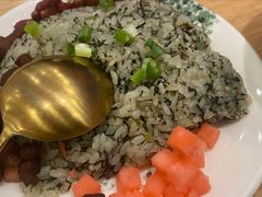 贵州梵净山腊肉社饭-贵凤凰贵州米粉(五道口店)