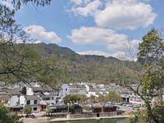 -绩溪龙川景区