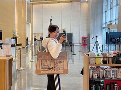 -星巴克臻选(北京富力家园店)