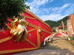 -重庆海昌加勒比海水世界