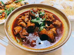 -眉州东坡(博雅店)