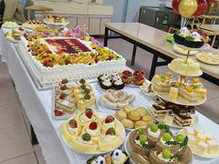 -丹香(城阳大润发店)