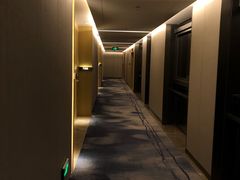 -深圳湾万怡酒店