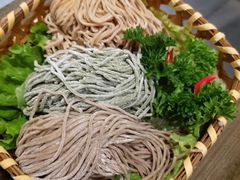 -湊湊火锅·茶憩(打浦桥日月光店)