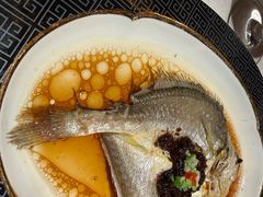 -谦默府· 现代潮粤菜(外滩店)
