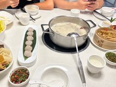 -煲王粤菜餐厅(中侨中心店)