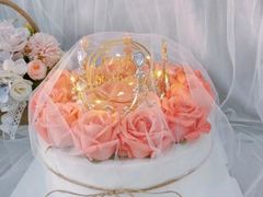 -简·煦蛋糕定制(下沙店)