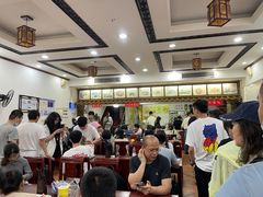 大堂-蓝氏钟楼肉粽