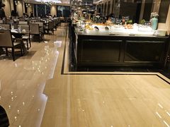-Social 秀西餐厅-长沙瑞吉酒店(运达店)