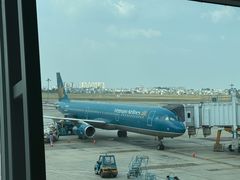 -胡志明新山一国际机场