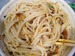 -再回首鸡肉米线(人民路一店)