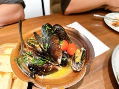 -Osteria Garden 生蚝花园餐厅(原进贤路店)