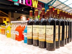 -火锅岛潮牌自助餐厅(天津天佑城店)