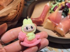 -秀·爱尔兰餐吧(上海路店)