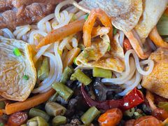 干捞米粉-龍城柳州螺蛳粉(群星路店)