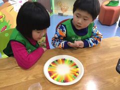 -小问号·科学启蒙·逻辑思维·阅读素养·口才演讲(杨浦合生汇中心)