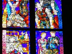 -斯蒂芬主教座堂(Stephansdom)