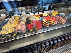 -BAKER&SPICE(BFC外滩金融中心店)