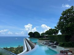 -瑰丽酒店·海吧·天际下午茶·现场DJ·天台酒吧