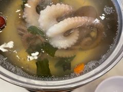 -澜悦港海鲜体验主题餐厅