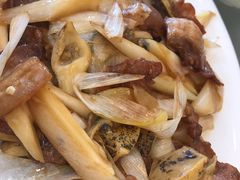-老虎滩船说·海胆水饺·大连海鲜(老虎滩店)