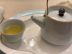 -正佳广场万豪酒店-粤菜餐厅·点心·海鲜·聚餐