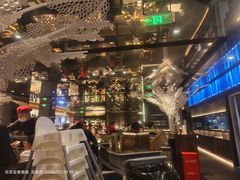 -西塔老太太泥炉烤肉(北京北苑天街龙湖店)