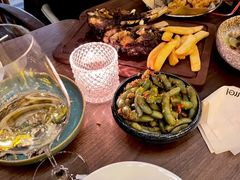 -ibarrel爱杯·bistro&brunch(江宁路店)