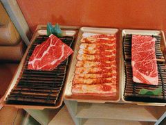 -西塔老太太泥炉烤肉(江北印象汇店)