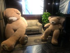 -唐拉雅秀酒店-西锦汇空中BBQ·思创餐厅