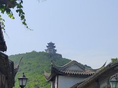 -缥缈峰景区