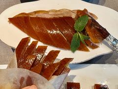 -北平食府·北京烤鸭(北京西站六里桥店)