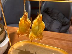 -全聚德烤鸭店(马家堡店)