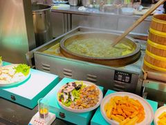 -和源祥·日照菜扛把子(万平口一店)