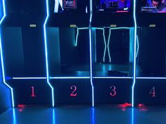 -世代星球·保龄球·镭战真人CS·团建(杨浦店)