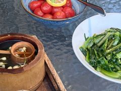 -汉水谣·江景餐厅(江滩店)