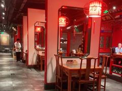 -北平食府.北京烤鸭(亦庄店)
